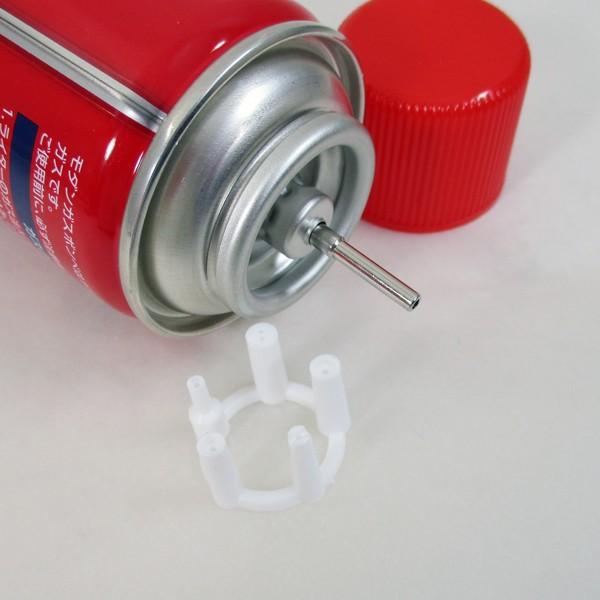 ガスボンベ ジャンボ モダン 日本製 ガスライター用ボンベ 各種