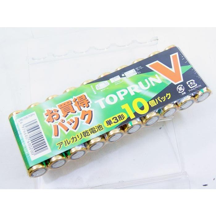 国内一流メーカー 単4アルカリ乾電池 単四乾電池 10本組ｘ40パック/卸/送料無料｜saponintaiga｜03