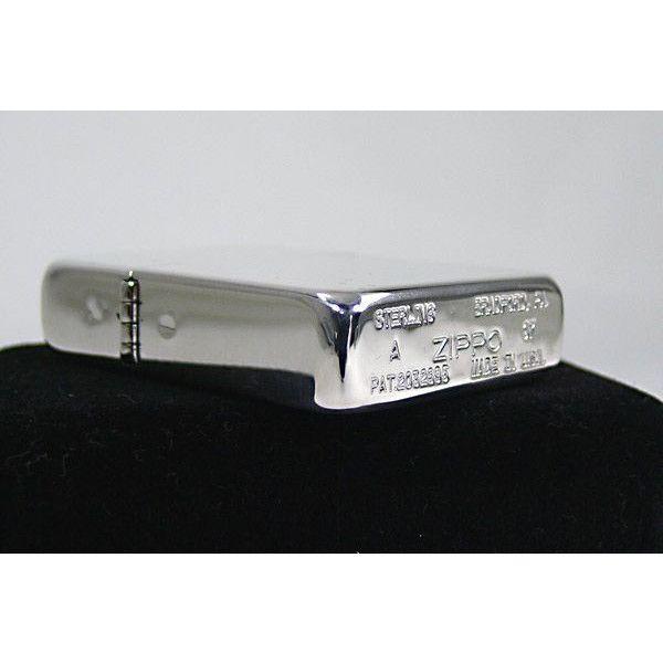 ZIPPO（ジッポー） オイルライター スターリングシルバー925 #23 1941