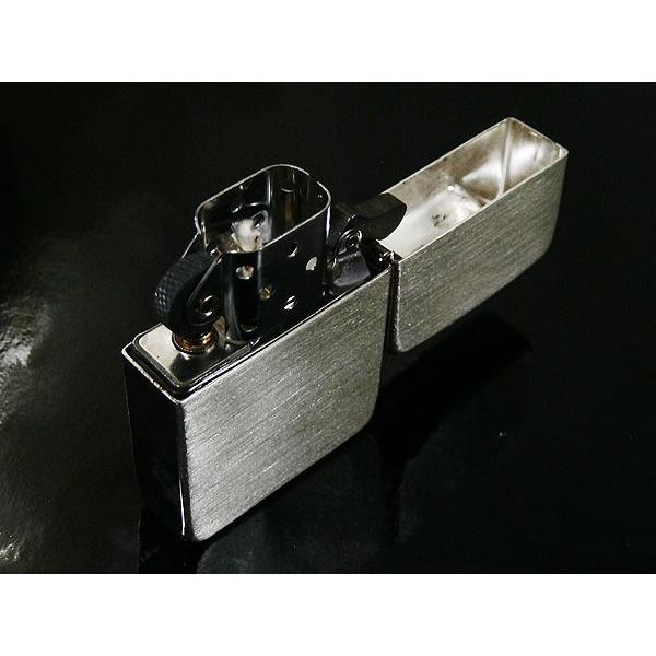 ZIPPO（ジッポー） オイルライター スターリングシルバー925 #24 1941 