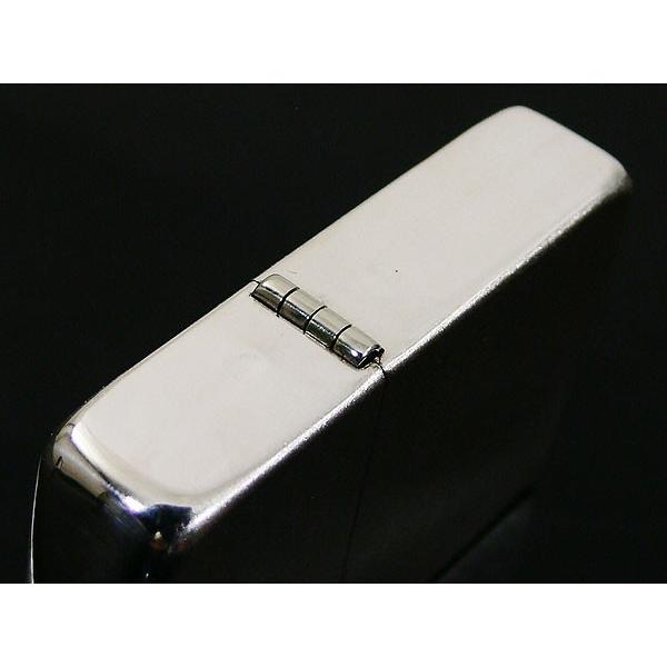 ZIPPO（ジッポー） オイルライター スターリングシルバー925 #24 1941