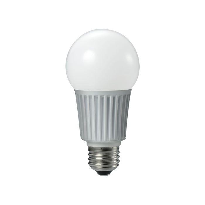 グリーンハウス LED電球 エルチカ 60W相当 昼白色 GH-LDA11N-G/D 10.8W 810LMｘ10球/卸/｜saponintaiga｜02