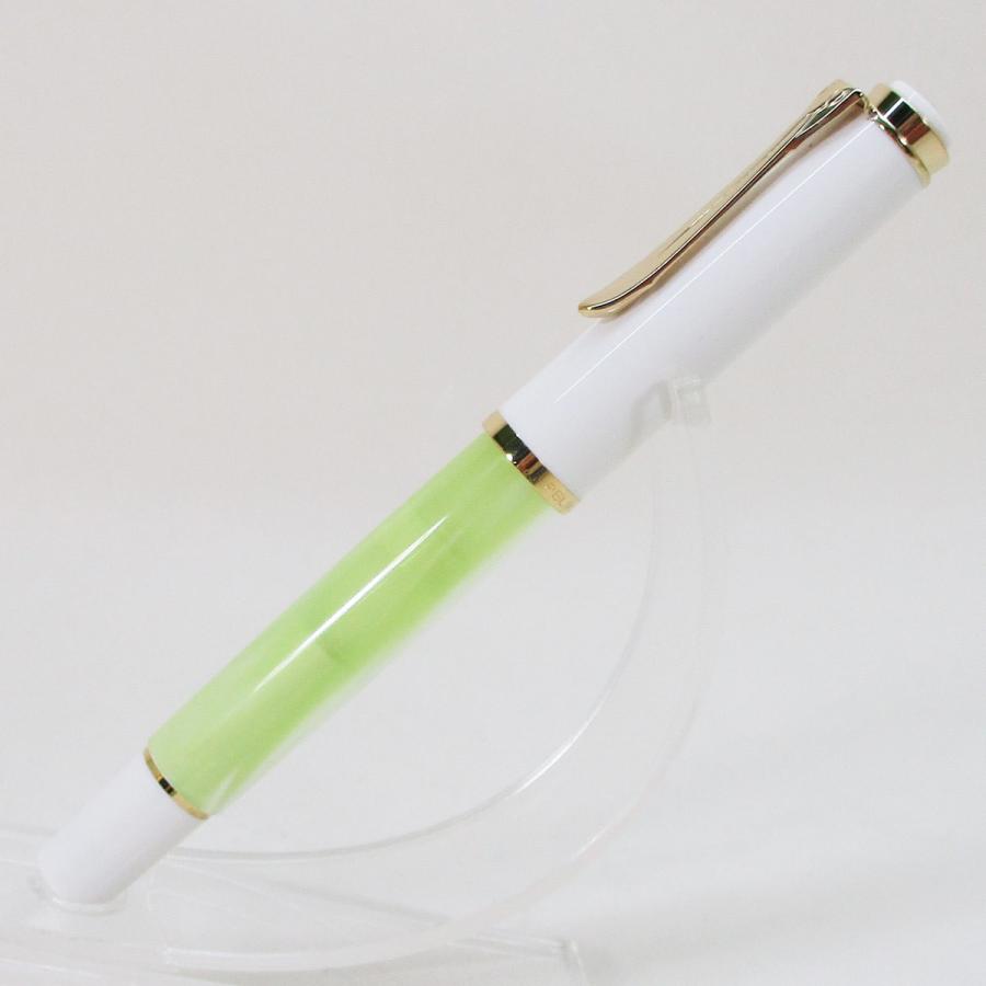Pelikan（ペリカン） 万年筆(吸入式) 特別生産品 クラシック M200