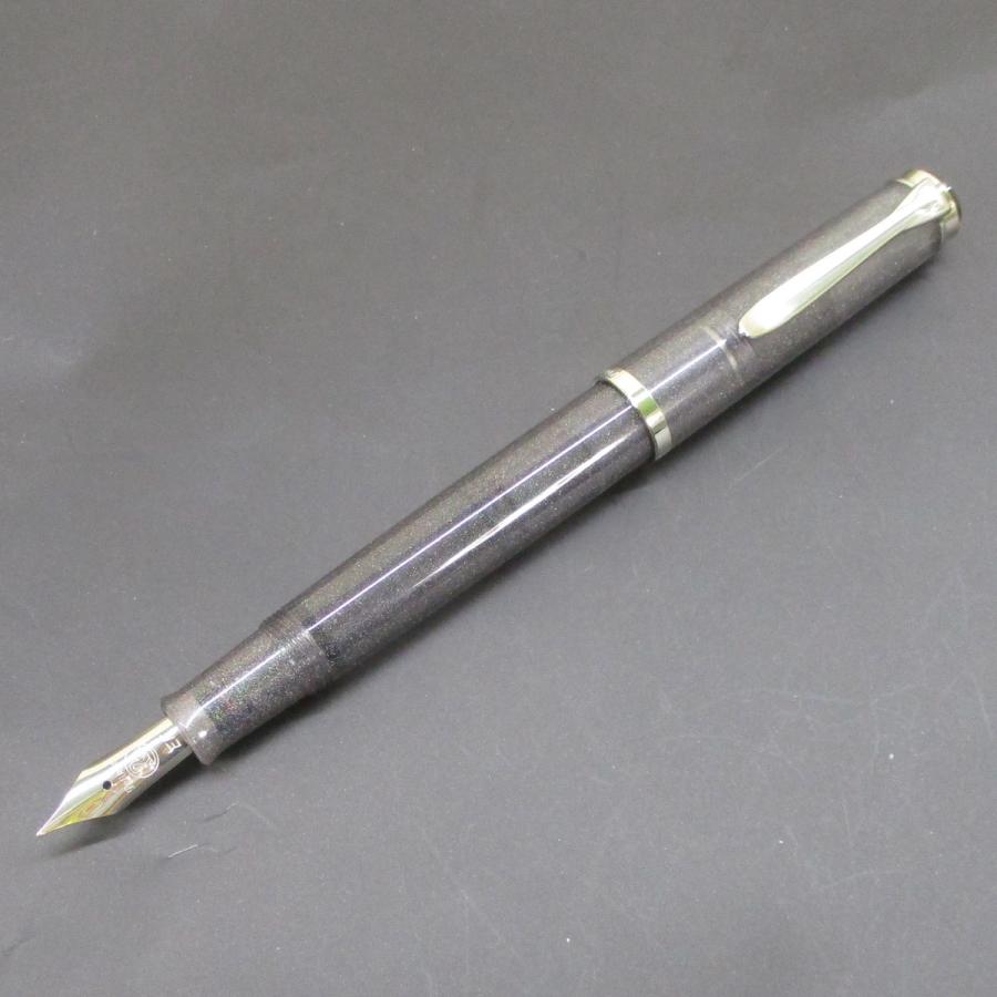 Pelikan(筆記具) ペリカン 万年筆 クラシック M205 ムーン Pelikan(筆記具) ペリカン 万年筆 クラシック M205 ムーン