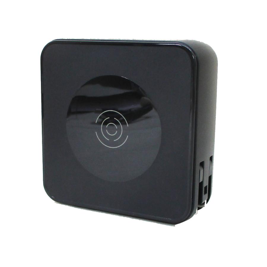 モバイルバッテリー ワイヤレス充電ok Acプラグ付き 18w Pd対応 5000mah Pseマーク有 Hidisc Hd Mbac5000btbk 2184 Mbac5000btbk サポニンタイガネット事業部 通販 Yahoo ショッピング