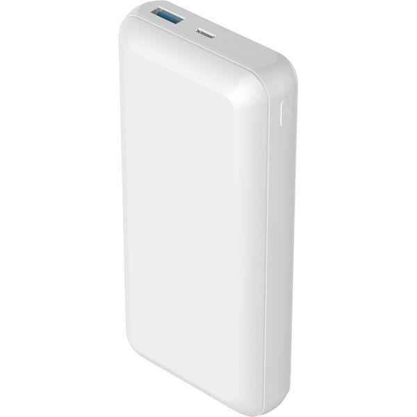 磁気研究所 モバイルバッテリー 大容量 PD18W対応 20000mAh PSEマーク
