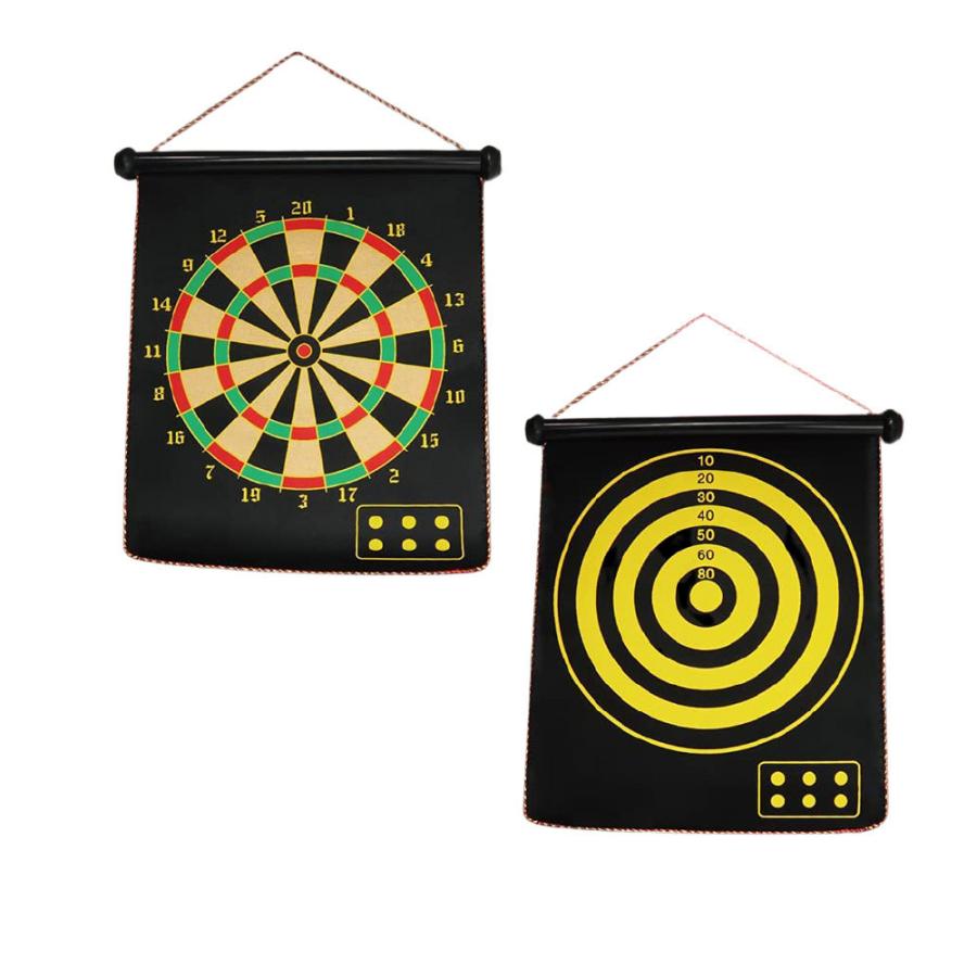 ダーツ マグネット矢 6本 安全ダーツセット 室内 家庭用 おもちゃ 景品 親子 子供 壁掛け 両面 マット 安全 マクロス Mct 19 7642ｘ１個 送料無料 Mct1921s サポニンタイガネット事業部 通販 Yahoo ショッピング