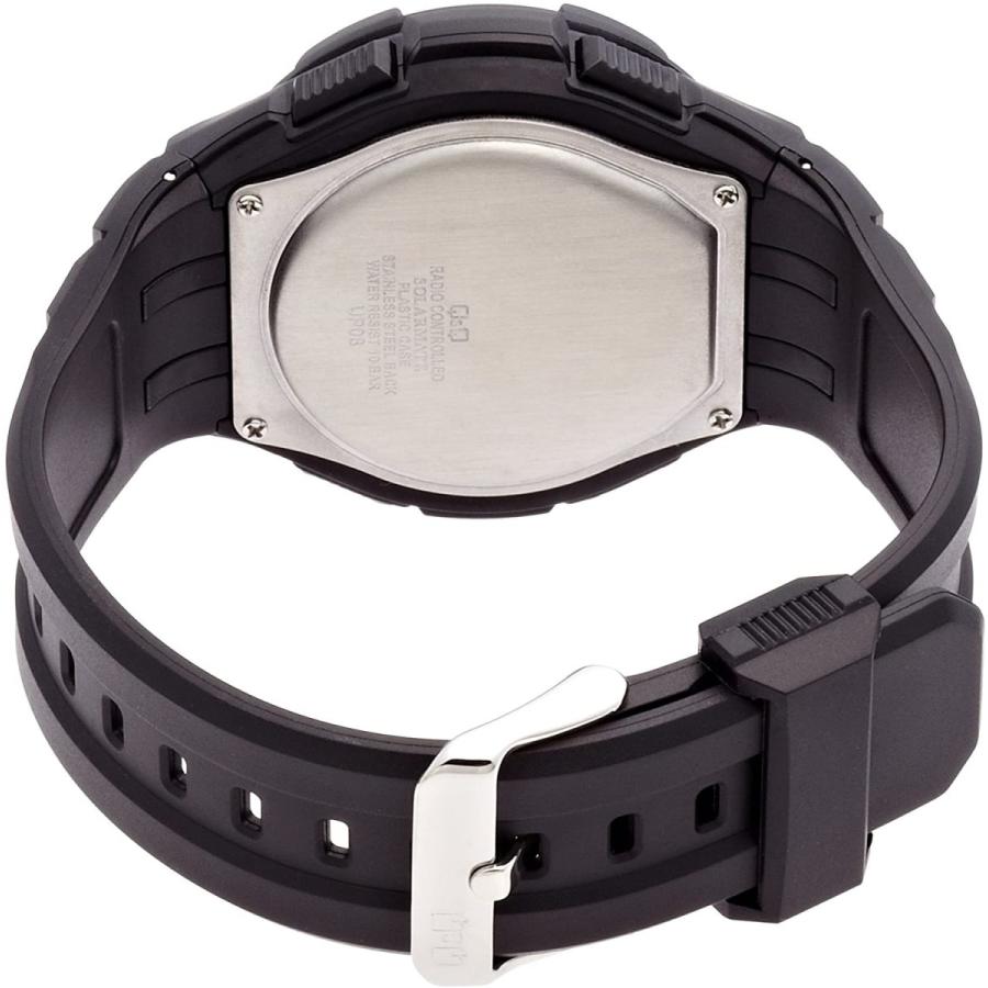 CITIZEN（シチズン） 腕時計 電波ソーラー クロノグラフ 10気圧防水