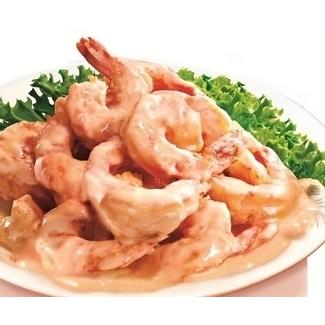 エビマヨソース 海老マヨ 100g 2〜3人前 日本食研/6993x4袋