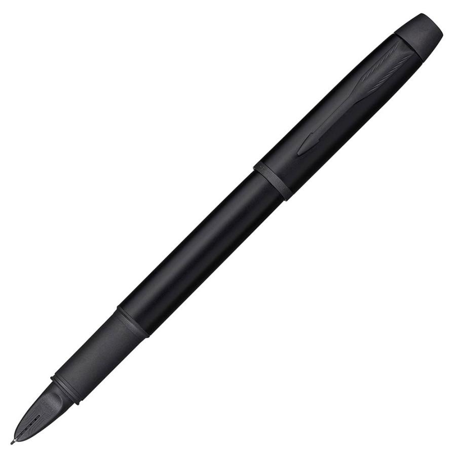 パーカー 5th IM オールブラックBT 2134300 日本正規品/送料無料メール便 箱無し 　ポイント消化