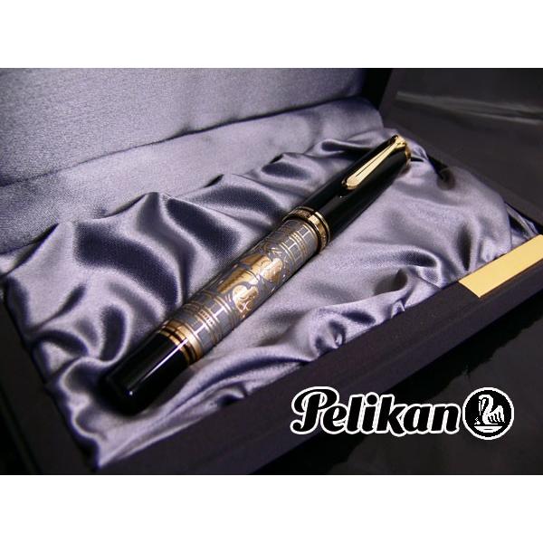 Pelikan Toledo M900/ペリカン/万年筆 トレドM900/ビッグトレド｜saponintaiga｜04