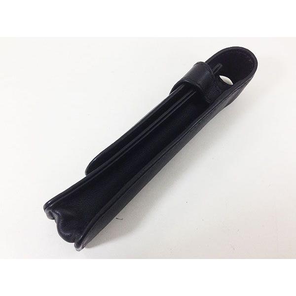 Pelikan（ペリカン） ペンケース 筆箱 1本差し TG-11（BK） : サポニン