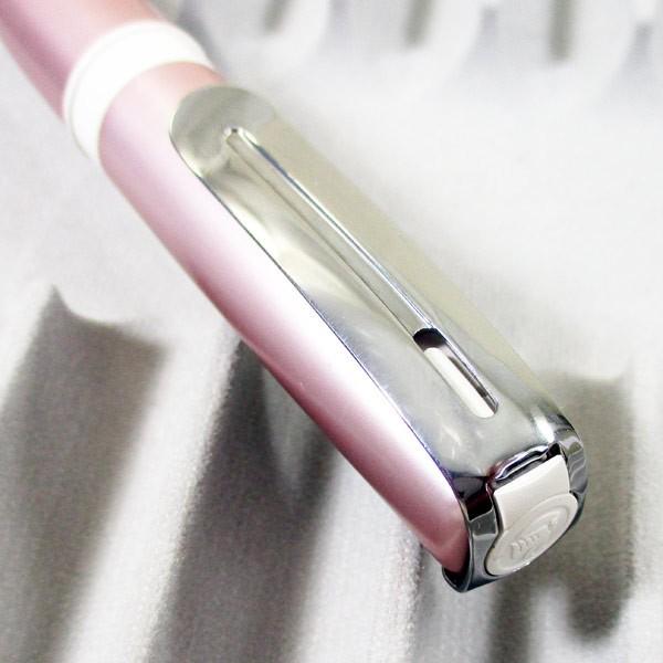 Pelikan（ペリカン） 万年筆 ペリカーノ アップ ローズゴールド/送料
