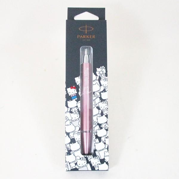 PARKER（パーカー） ボールペン ハローキティ SE IMパステルピンクCT