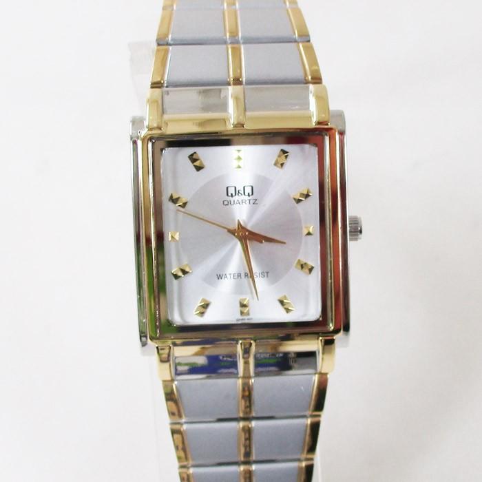 CITIZEN（シチズン） スクエア腕時計 日本製ムーブメント スライド式 