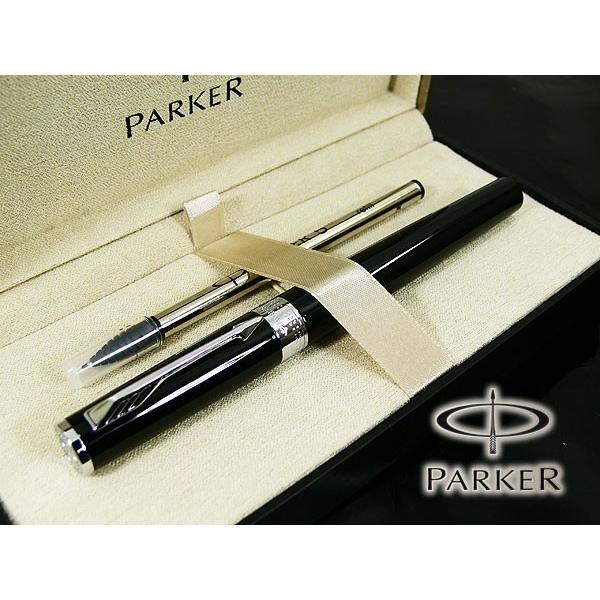 パーカー 5th インジェニュイティ ブラックCT S11201702 正規輸入品 旧モデル処分特価 /送料無料