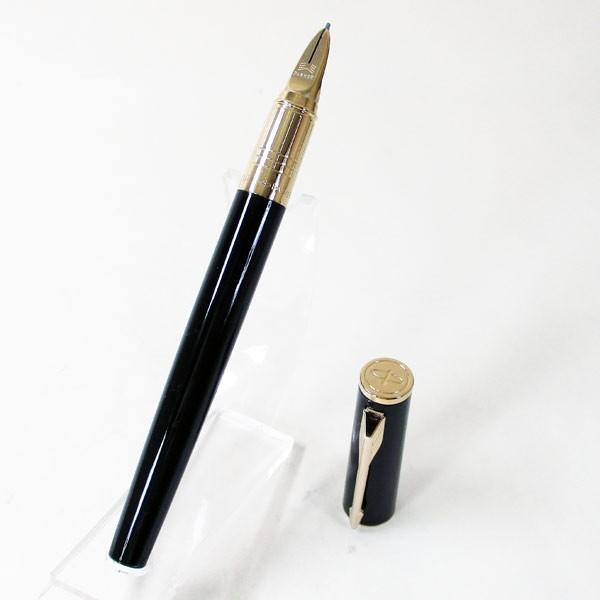 PARKER（パーカー） 5th インジェニュイティ スリム ブラックGT