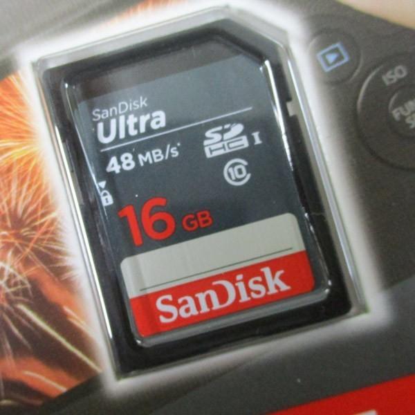 SDカード 16GB class10 サンディスク SDHCカード/送料無料｜saponintaiga｜02