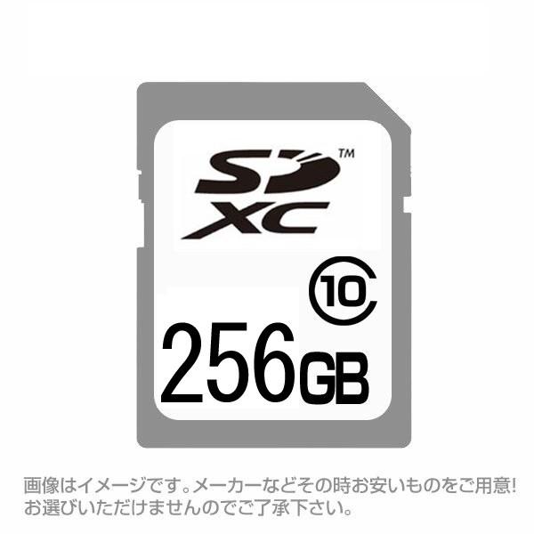 SDカード  SDXCカード 256GB 256ギガ クラス10 お得｜saponintaiga