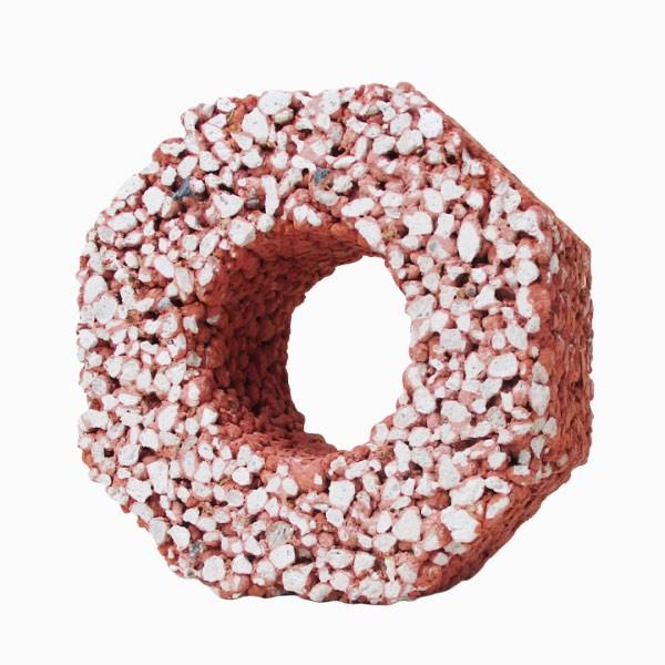 バイオミニブロック（バイオ・ミニ・ブロック）水槽の水質浄化にｘ４個セット/卸/送料無料