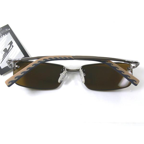 アーネットサングラス arnette AN3025/529/73 : サポニンタイガネット