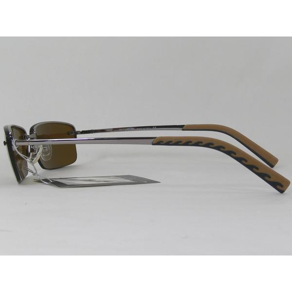 アーネットサングラス arnette AN3025/529/73 : サポニンタイガネット