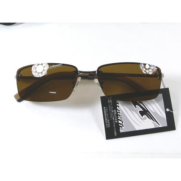 アーネットサングラス arnette AN3025/529/73 : サポニンタイガネット