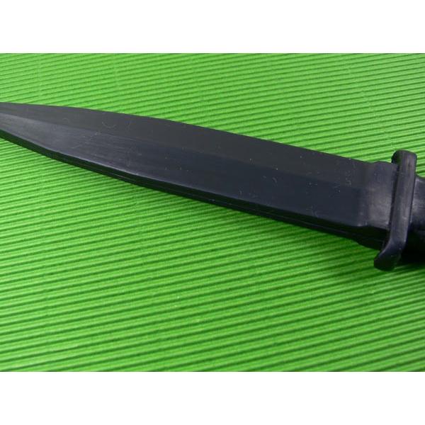 自衛隊 格闘訓練用ラバーナイフ オリジナル Sploverknife1 サポニンタイガネット事業部 通販 Yahoo ショッピング