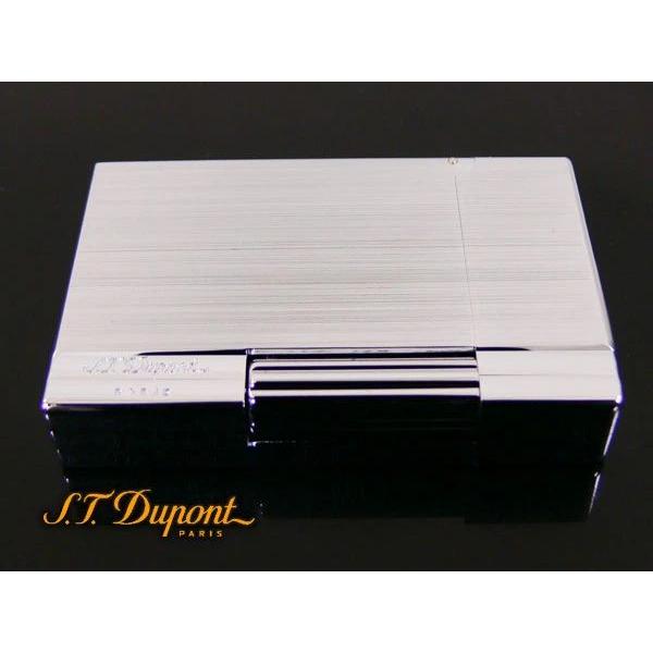 デュポン S.T.DUPONT（エス・テー・デュポン） デュポン ガスライター 018108