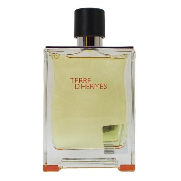 エルメス テールドゥエルメス EDT/SP 200ml/送料無料