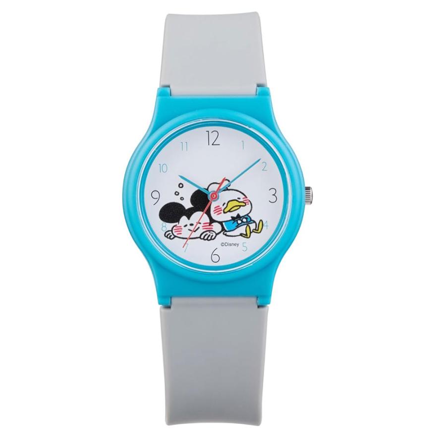 CITIZEN（シチズン） 腕時計 カナヘイ ミッキーマウス ドナルドダック 