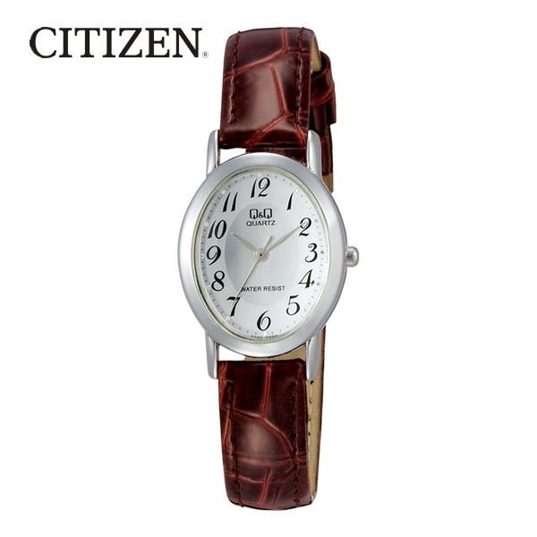 CITIZEN（シチズン） 日本製ムーブメント レディース腕時計 VZ89-304