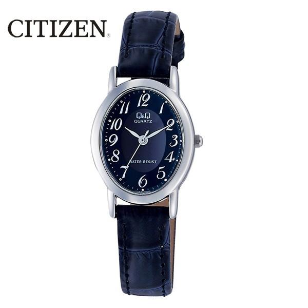 CITIZEN（シチズン） 日本製ムーブメント レディース腕時計 VZ89-305