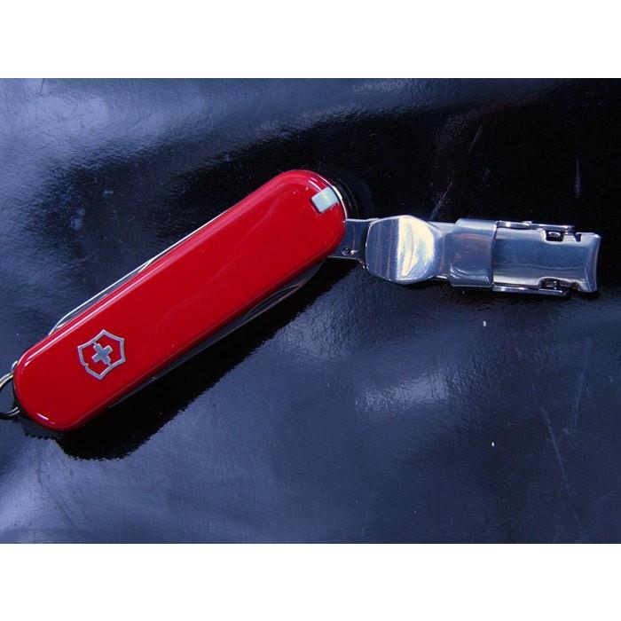 VICTORINOX ネイルクリップ580 ビクトリノックス 06463｜saponintaiga｜02