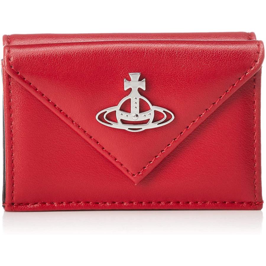 Vivienne Westwood（ヴィヴィアンウエストウッド） サイフ 三つ折り