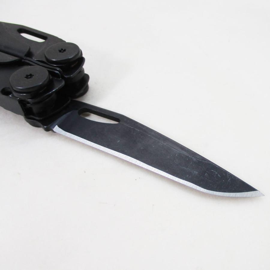 レザーマン ウェーブブラック ツール 旧モデル 国内正規品/送料無料