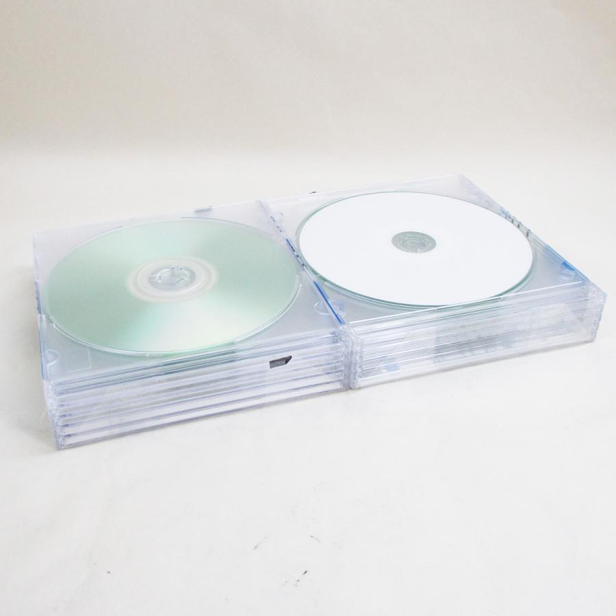 磁気研究所 CD-R 音楽用 80分 TYシリーズ太陽誘電指定品質 5mmスリム