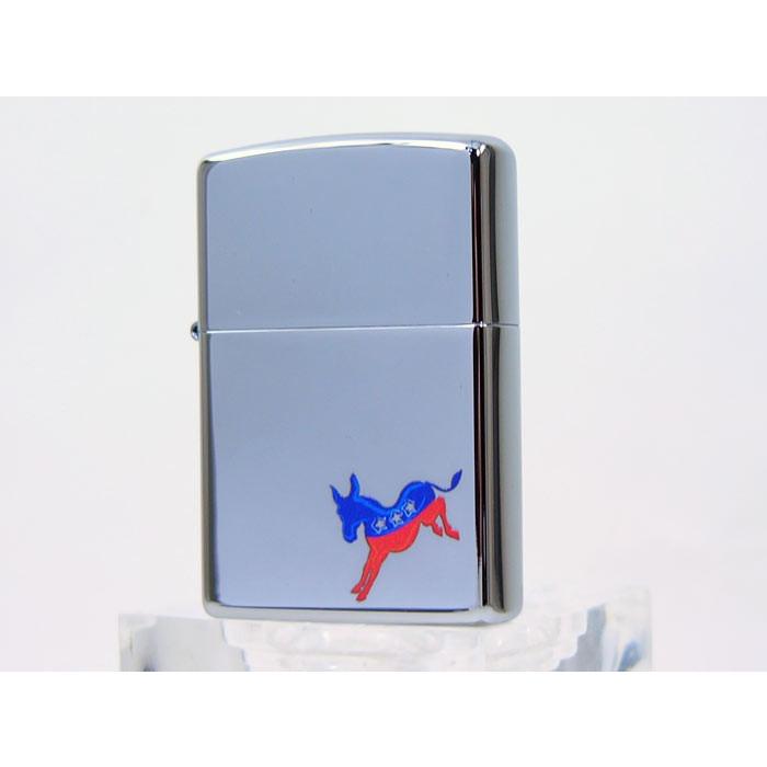 k Zippo アメリカ加工 ジッポー 29073 POLISH horse｜saponintaiga｜02