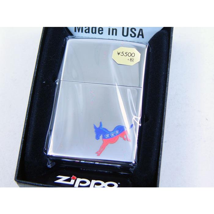 k Zippo アメリカ加工 ジッポー 29073 POLISH horse｜saponintaiga｜05