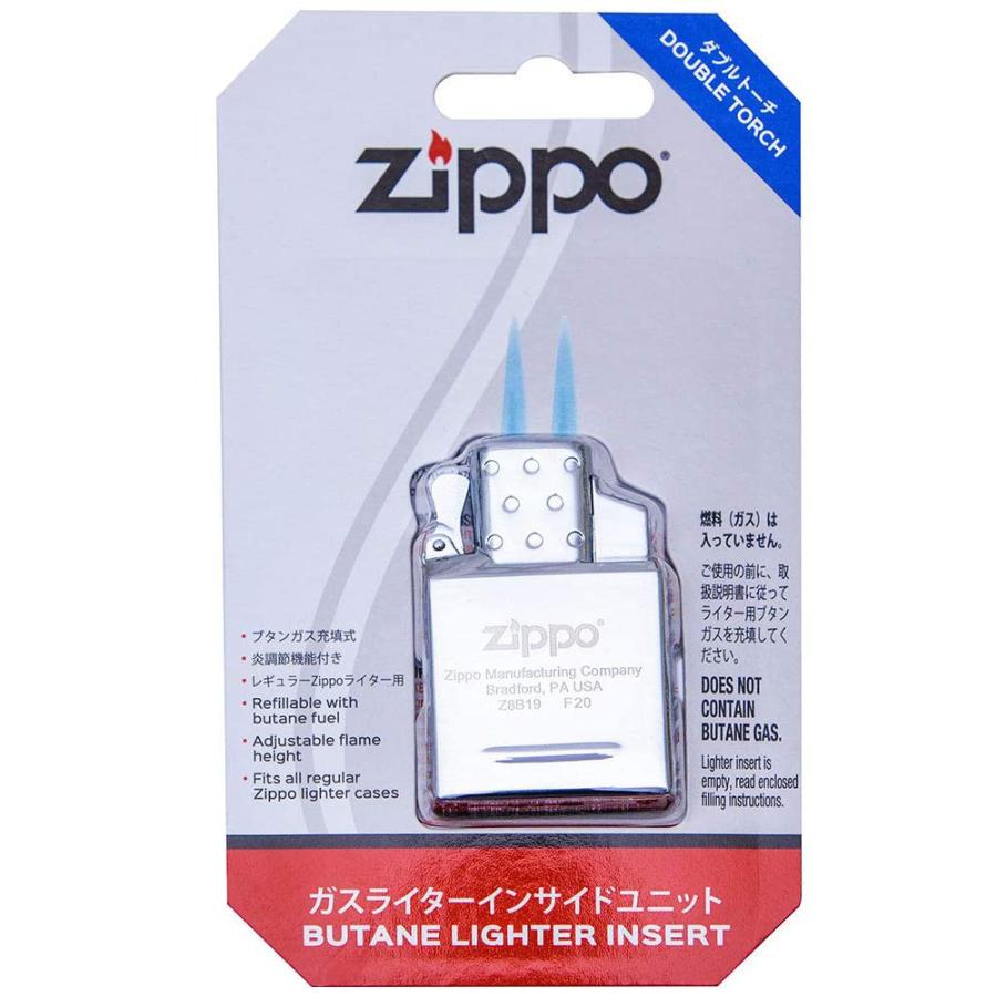 ジッポー 純正品 交換用インサイドユニット ガスライター ダブルトーチ 送料無料メール便 ポイント消化 Zipbnwm サポニンタイガネット事業部 通販 Yahoo ショッピング