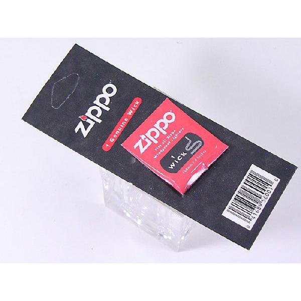 ジッポーライター 芯