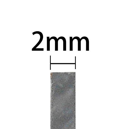 光 塩ビ板 透明 2×200×300mm EB232-1｜sapphire98｜03