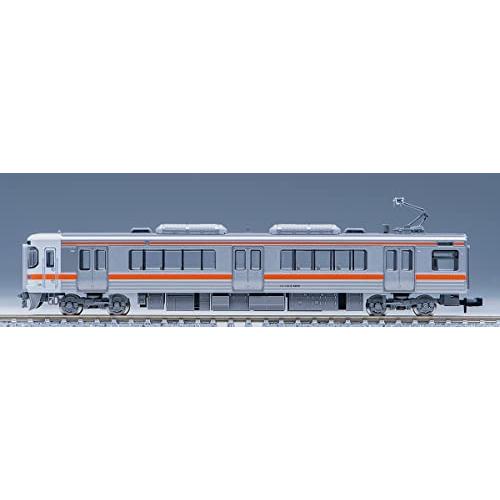 トミーテック(TOMYTEC) TOMIX Nゲージ JR 313 5000系 基本セット 98482 鉄道模型 電車 銀｜sapphire98｜04