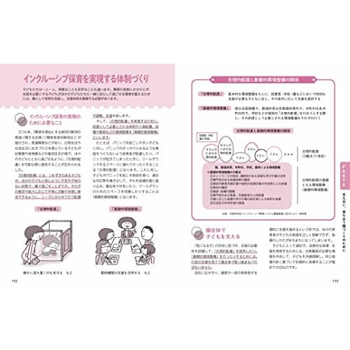 ケース別 発達障害の子どもたちと保護者をサポートする本 幼児編 (発達障害を考える心をつなぐ)｜sapphire98｜08