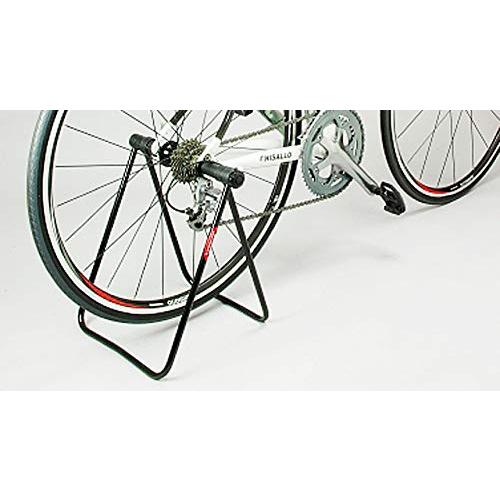 ミノウラ(MINOURA) 自転車 ディスプレイスタンド DS-30BLT スタンド型1台用 リアハブ固定型、一般用 ブラック 中｜sapphire98｜03