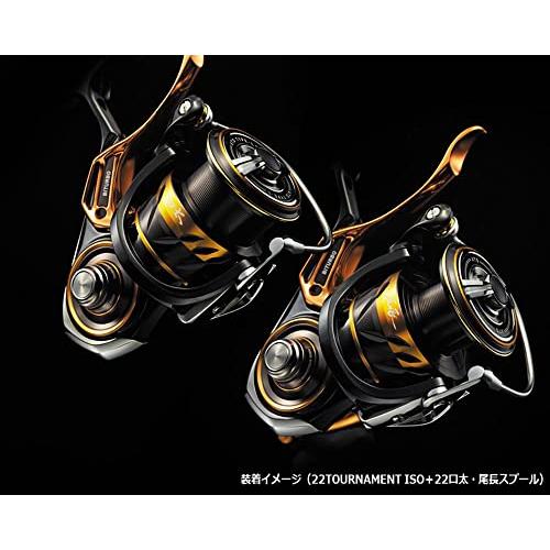 ダイワslpワークス(Daiwa Slp Works) 22 RCS ISOスプール 口太｜sapphire98｜03