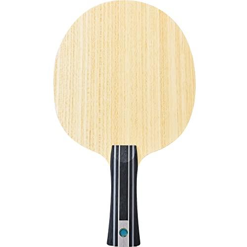 バタフライ(Butterfly) 卓球 ラケット 樊振東 ZLC-CS 中国式ペン 24220 ブレードサイズ:161×150mm(丸型) ZLC CS ブレードサイズ 161×150mm 丸型 中国式ペン