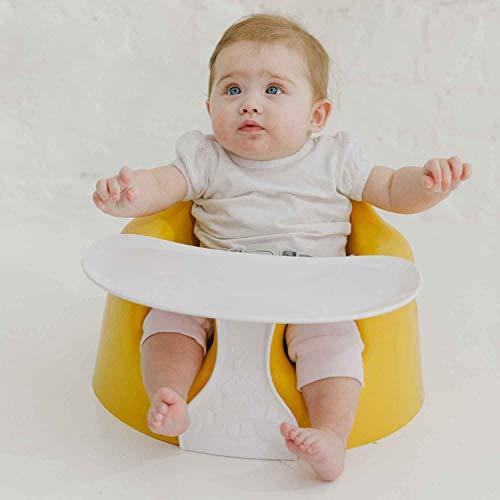 Bumbo バンボ ベビーソファ 専用プレートレイ 正規総輸入元 1個 (x 1) 7か月~｜sapphire98｜04