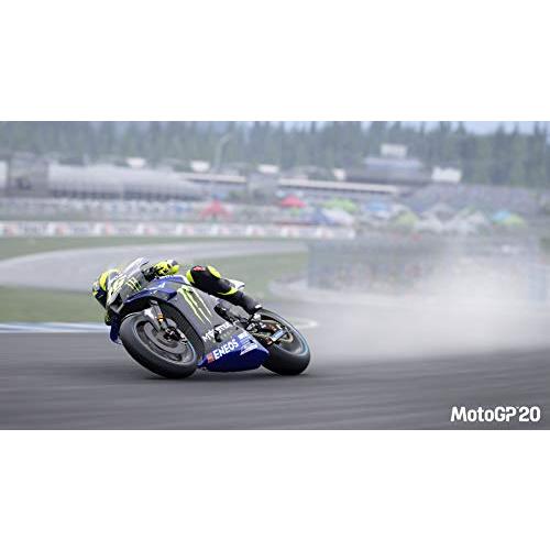 MotoGP 20 - PS4｜sapphire98｜11