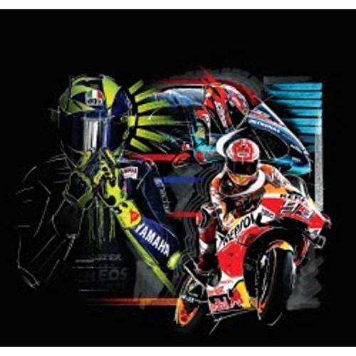 MotoGP 20 - PS4｜sapphire98｜05